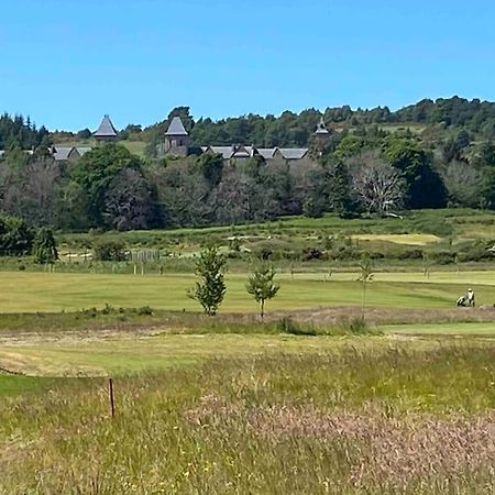 Premium Apartment In A Peaceful Location With Great Views. Inverness Eksteriør billede